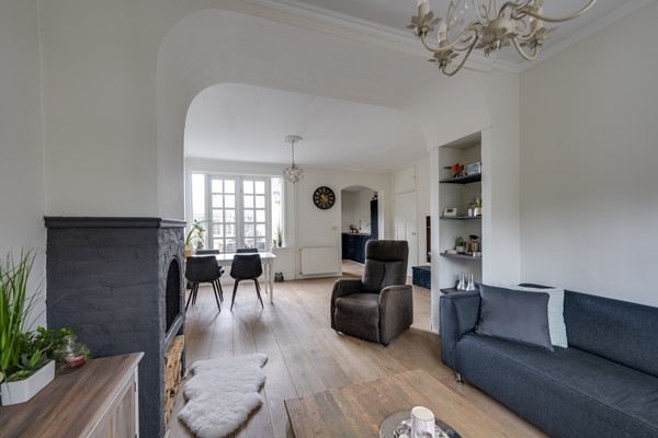Medium property photo - Marijkestraat 27, 5121 XB Rijen